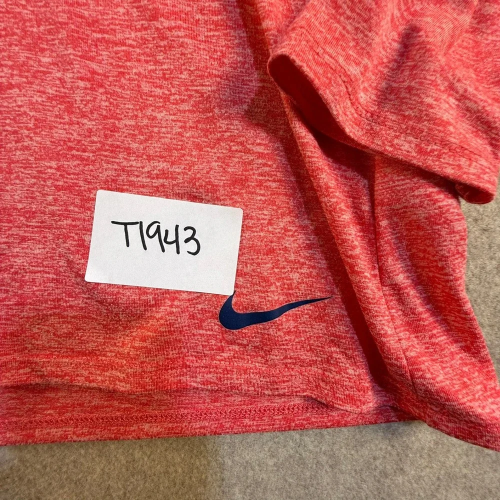 Nike dri fit