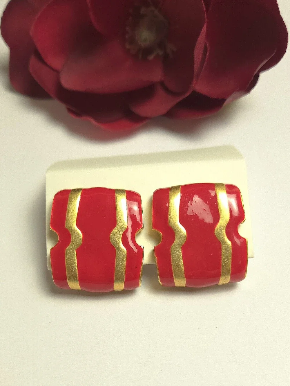 Vintage all slightly item