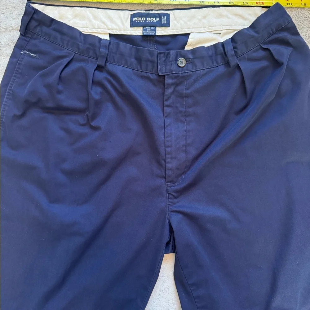 Ralph Lauren are lauren as
