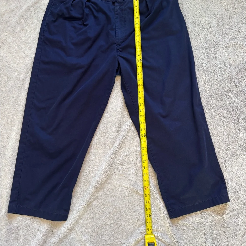 Ralph Lauren are size as