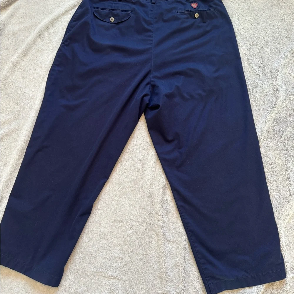 Ralph Lauren photos occasion