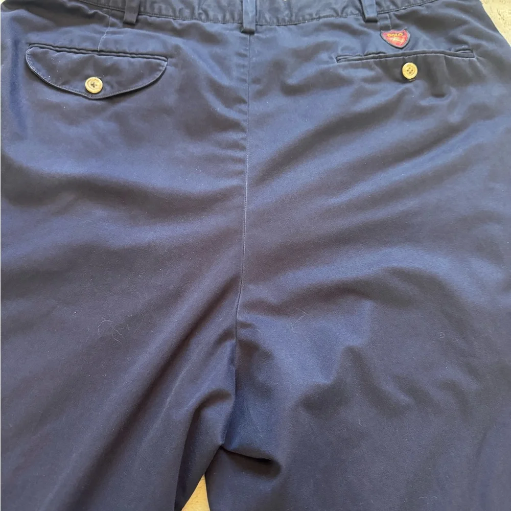 Ralph Lauren these guc shown