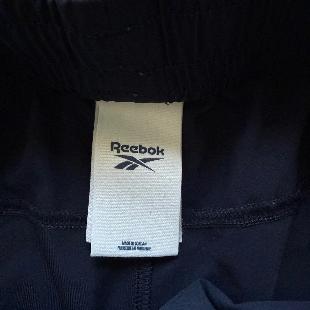 Reebok pre owned