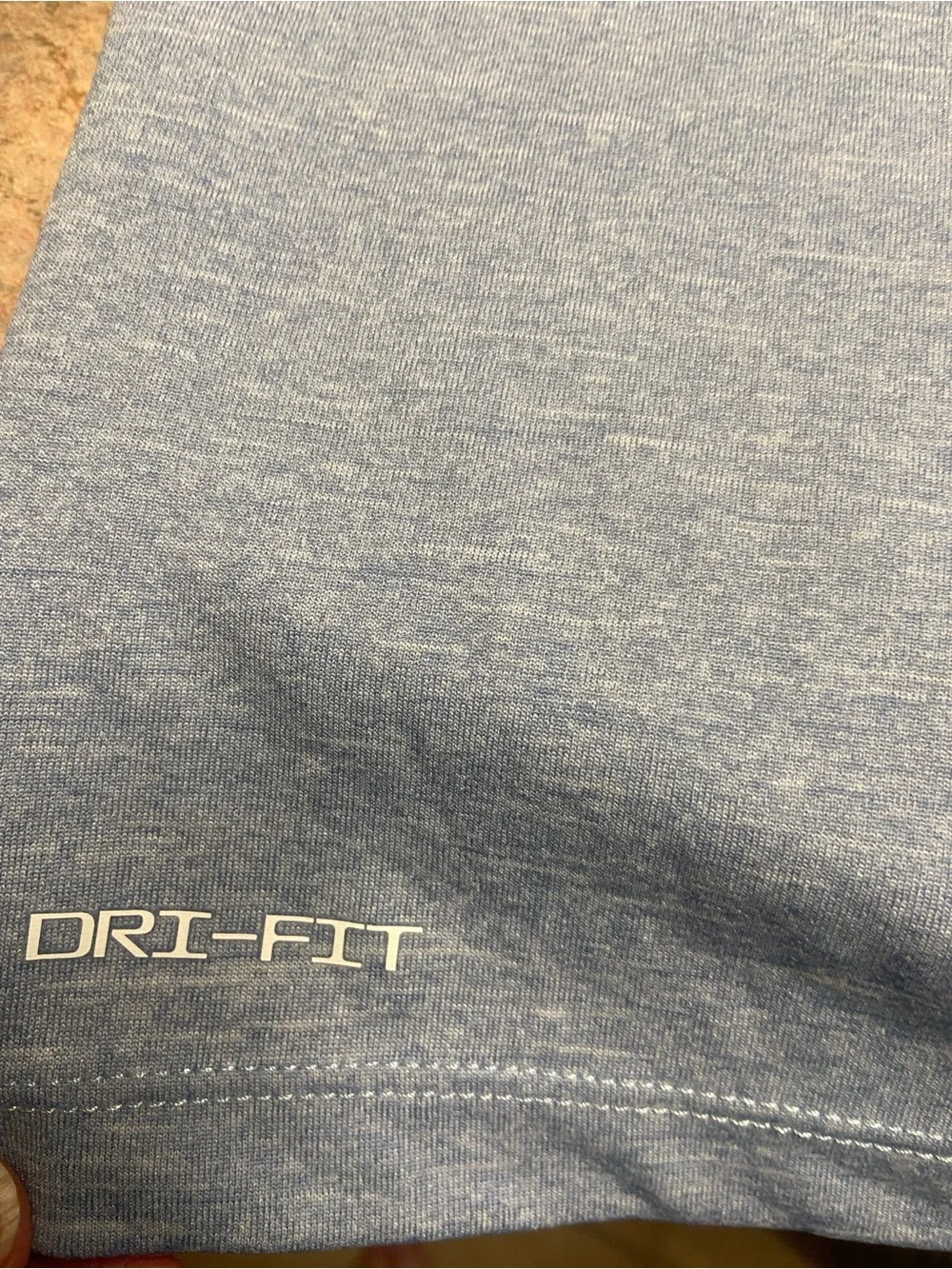 Nike Dri Fit Swim Shirt