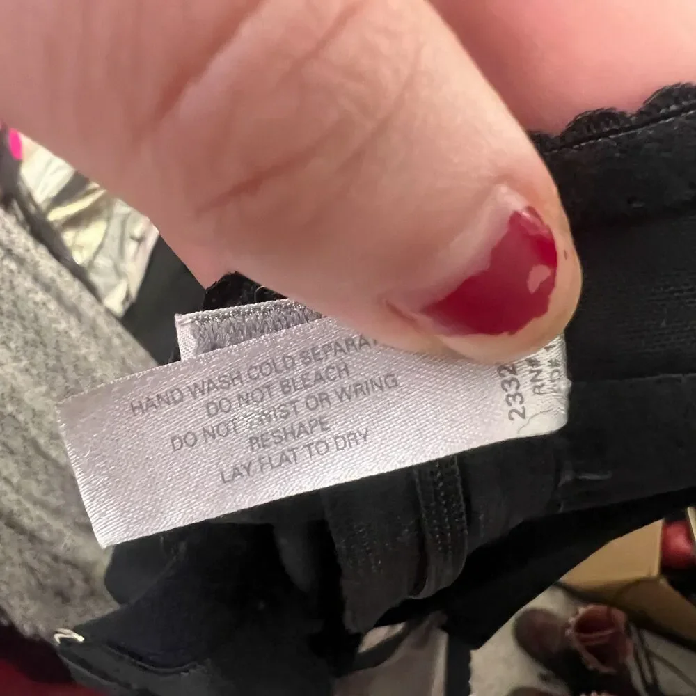 Victorias Secret brand victoria