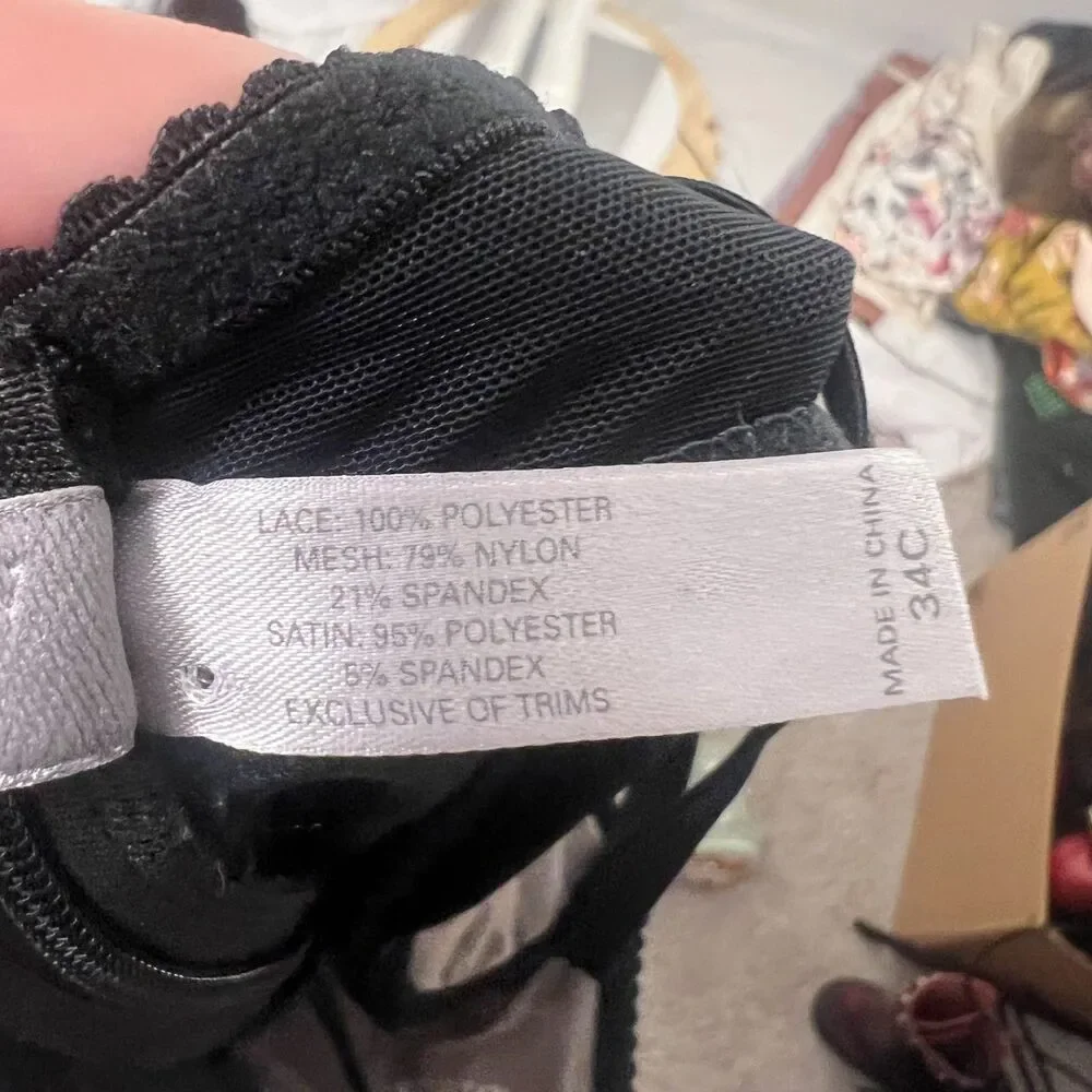 Victorias Secret brand victoria