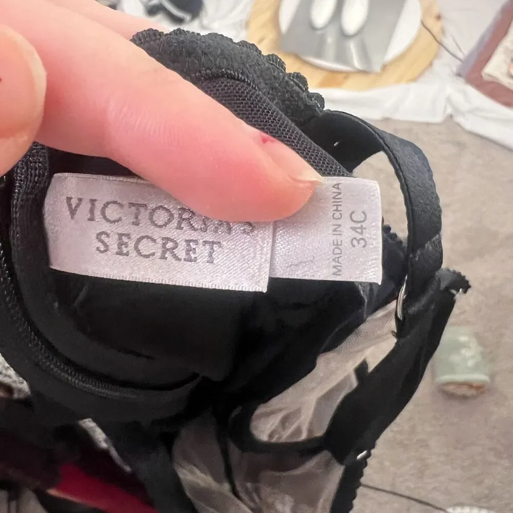 Victorias Secret brand victoria