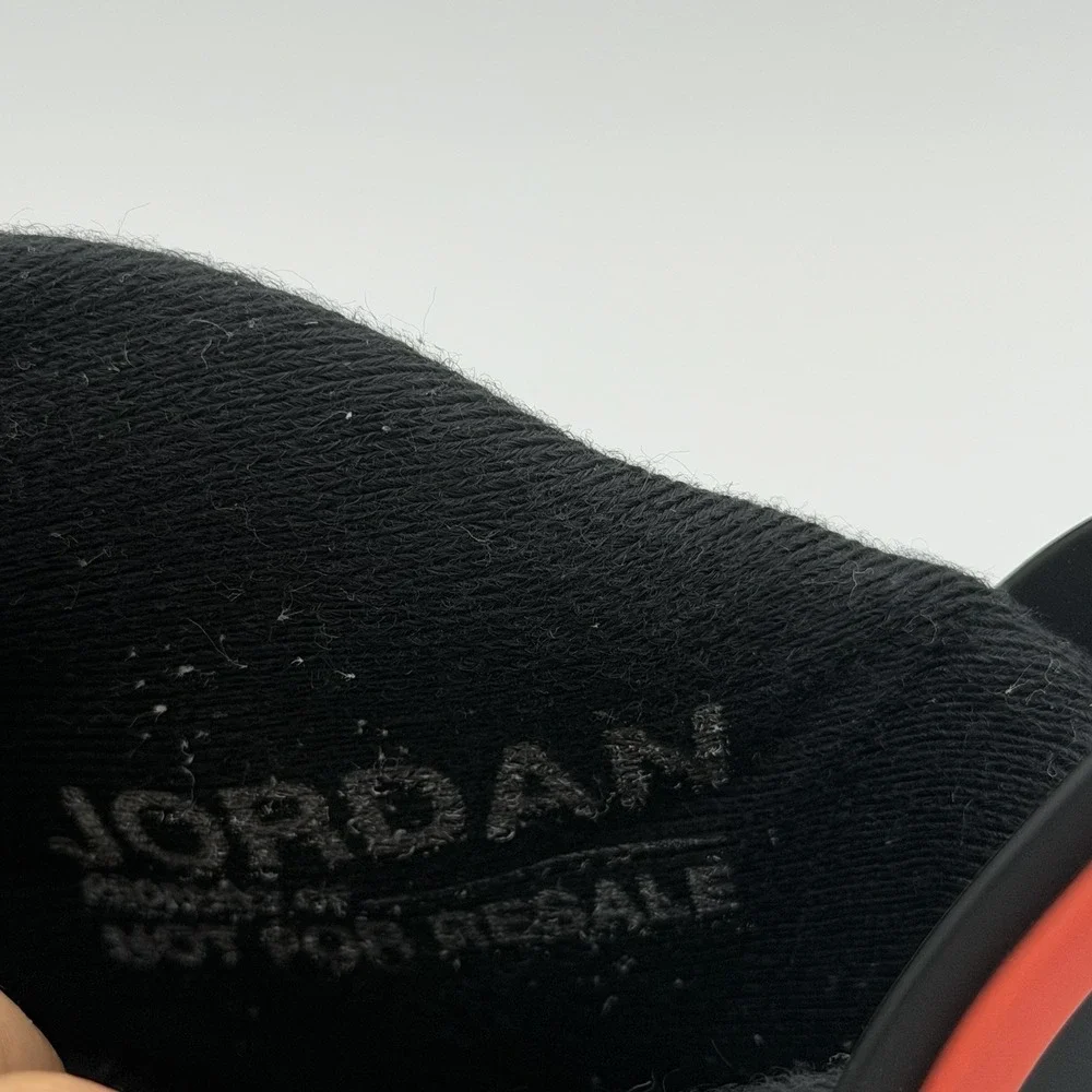 Air Jordan 6 Retro Reverse Infrared‎ Salesman Sample CT8529-001 11M VNDS No box