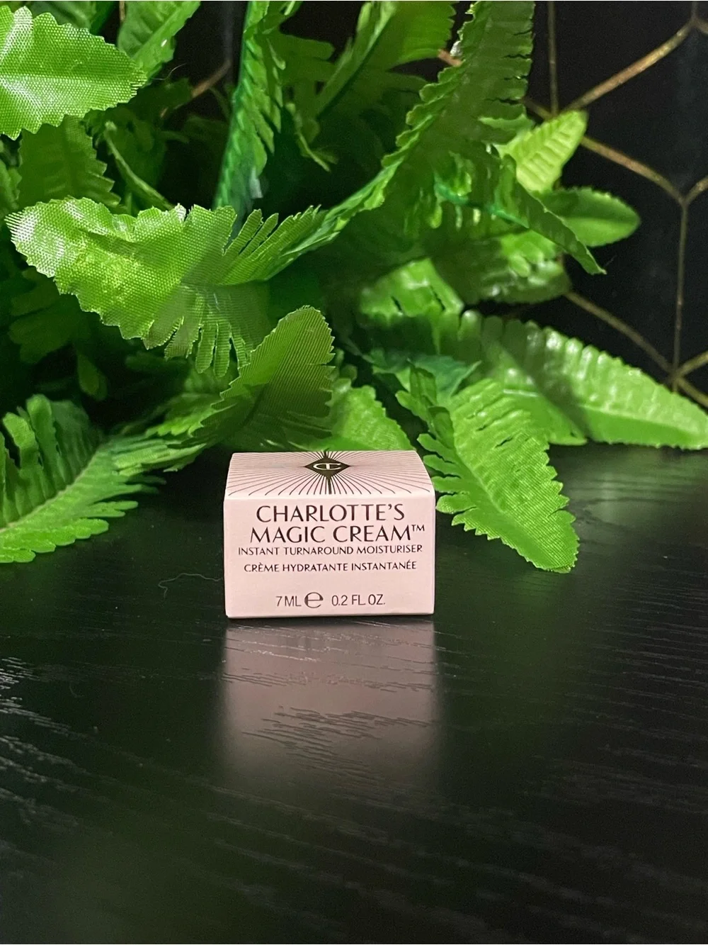 Charlotte Tilbury charlotte’s magic