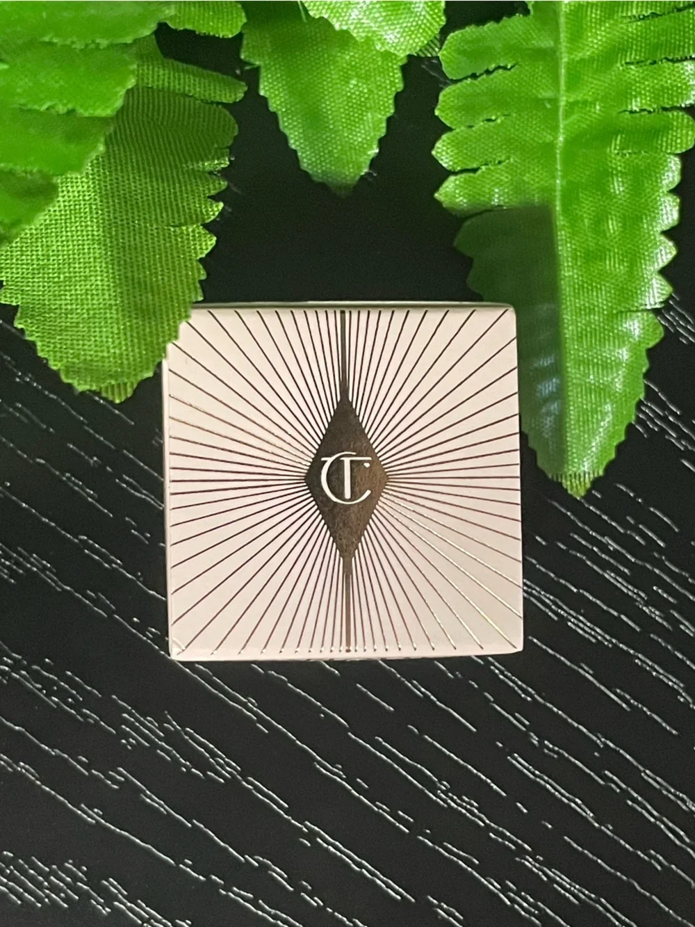 Charlotte Tilbury charlotte’s magic