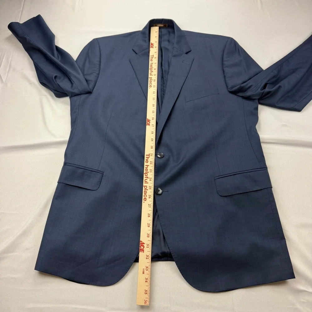 Peter Millar crafted from