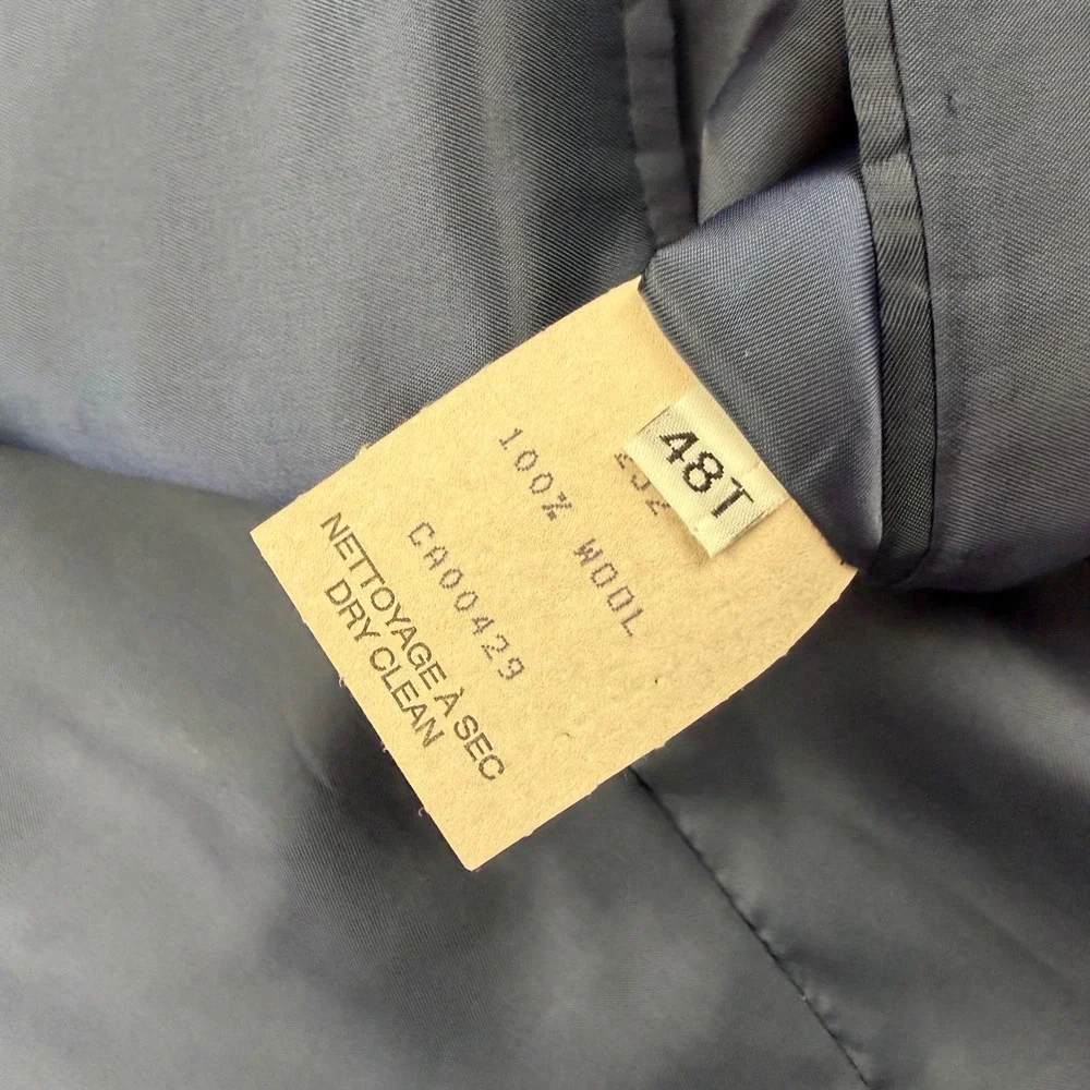 Peter Millar crafted from