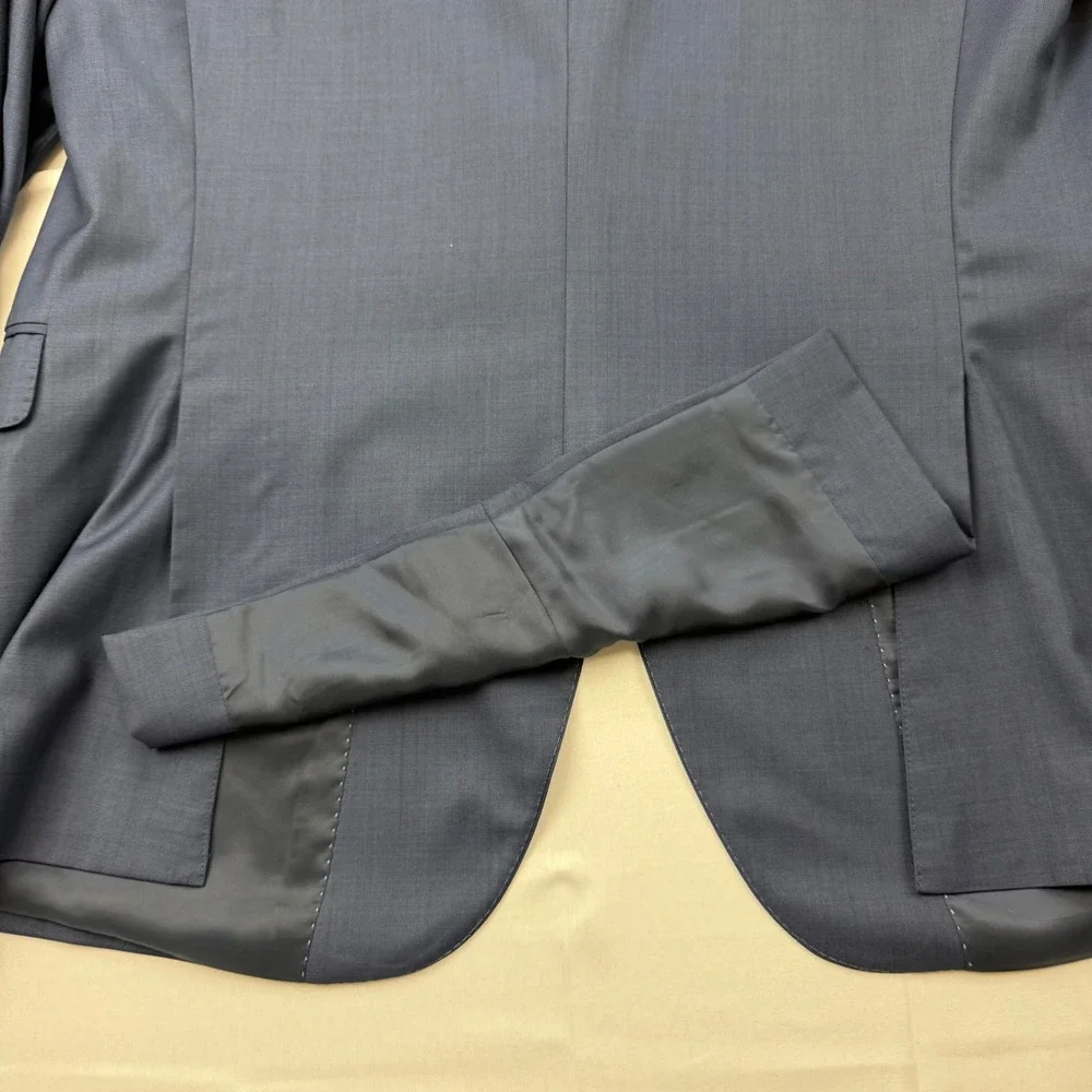 Peter Millar crafted from