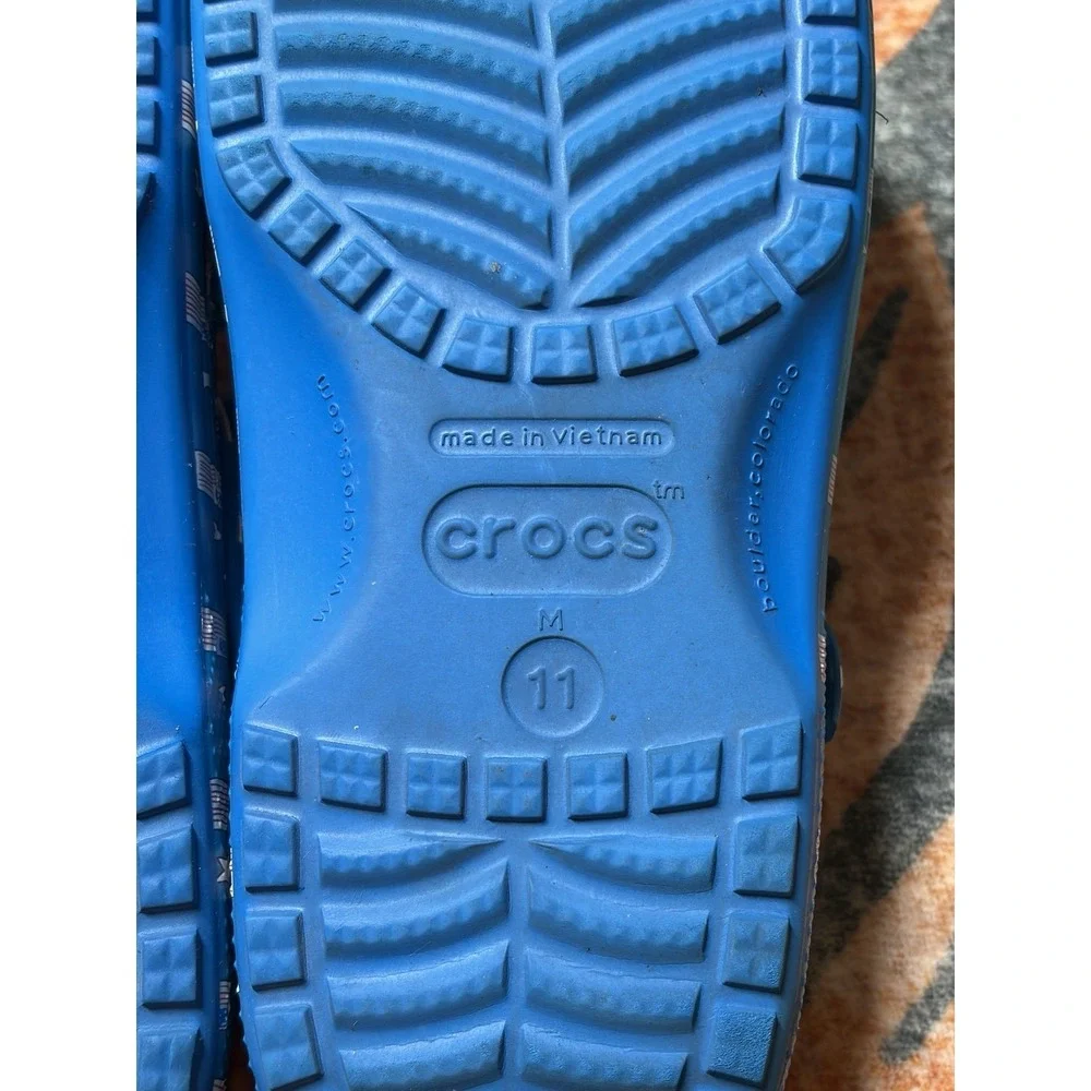CROCS preowned good