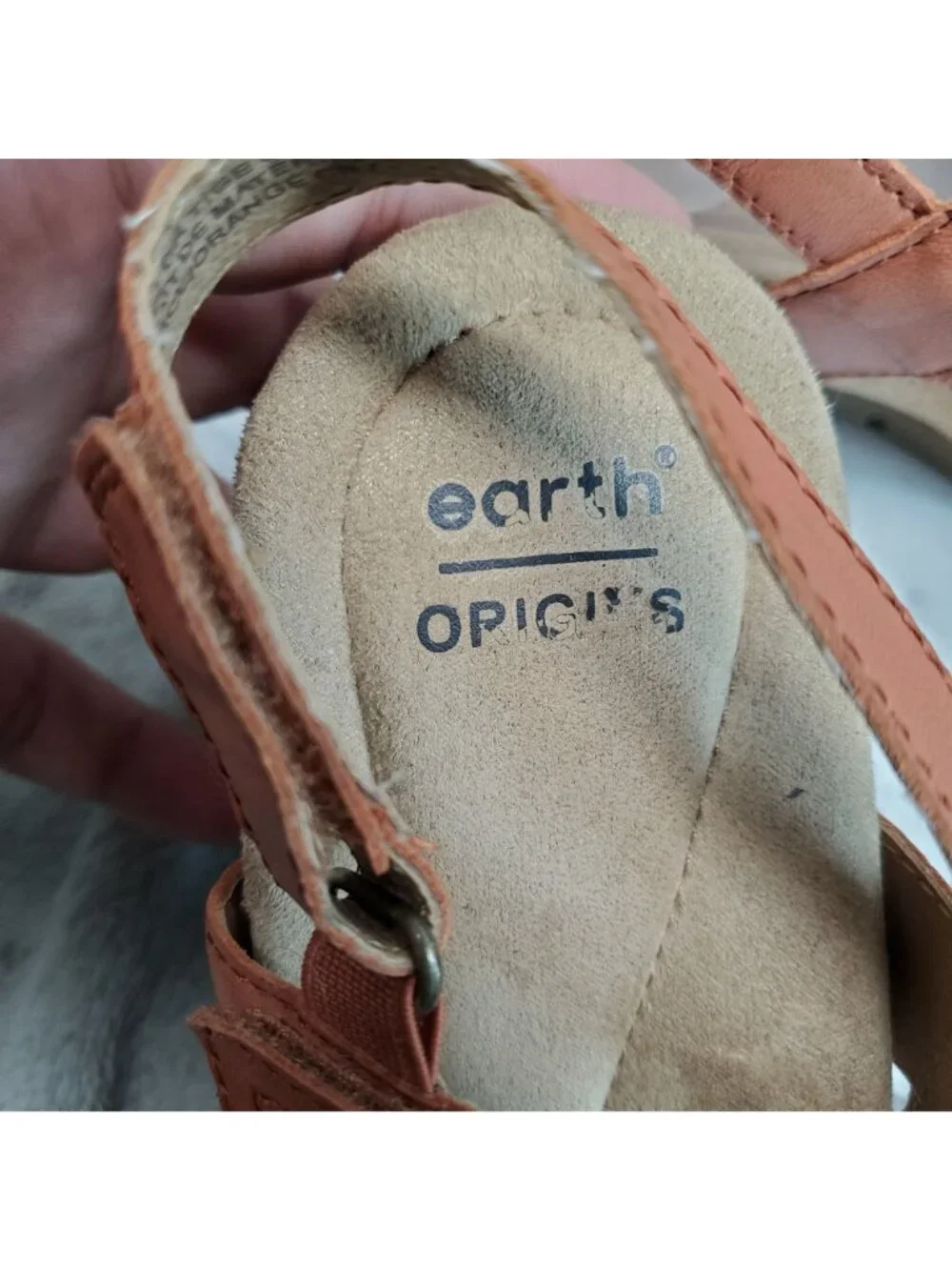 Earth Origins elevate your