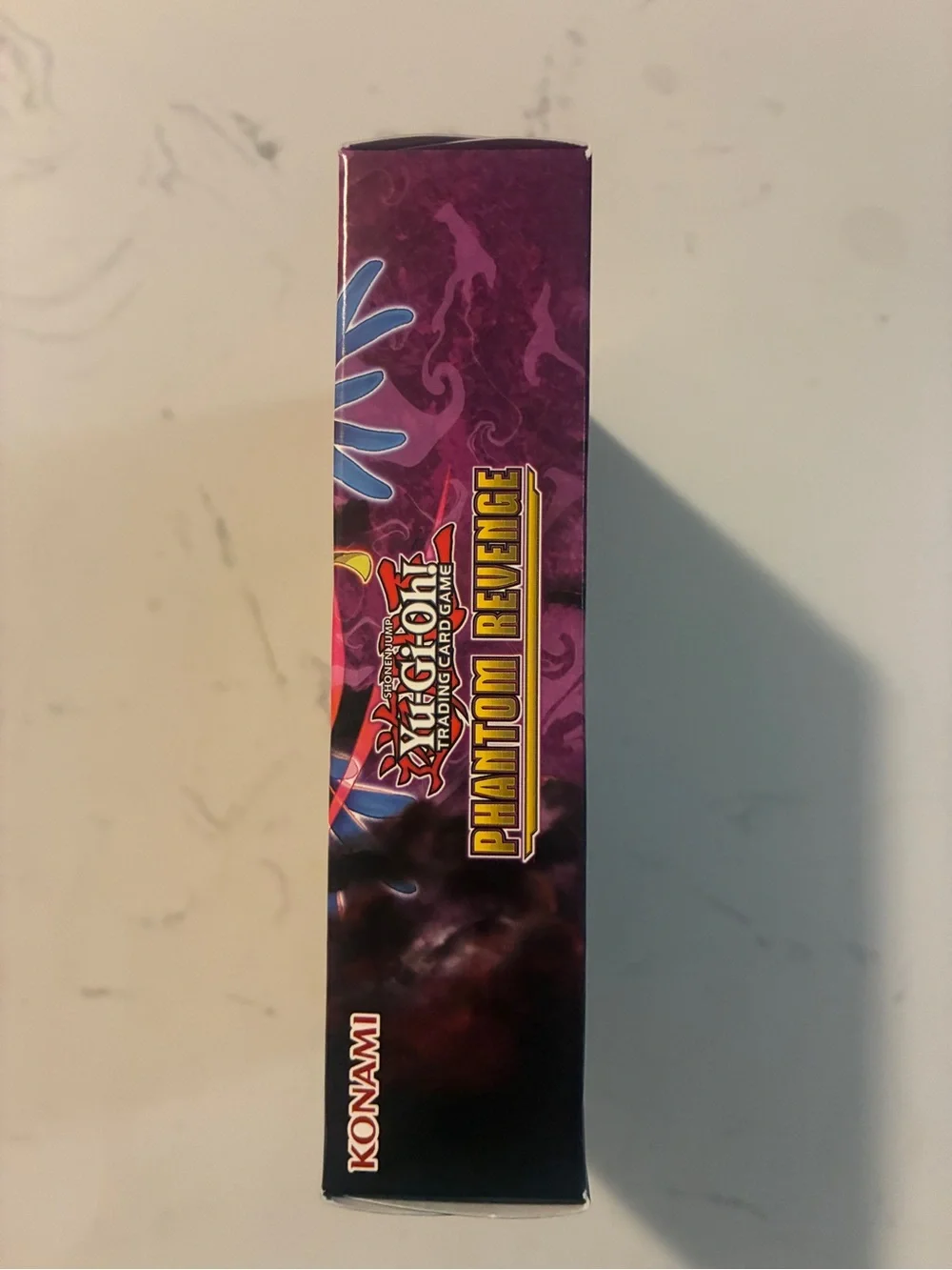 Yu-Gi-Oh! brand new