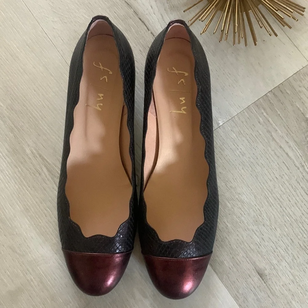 French Sole great used