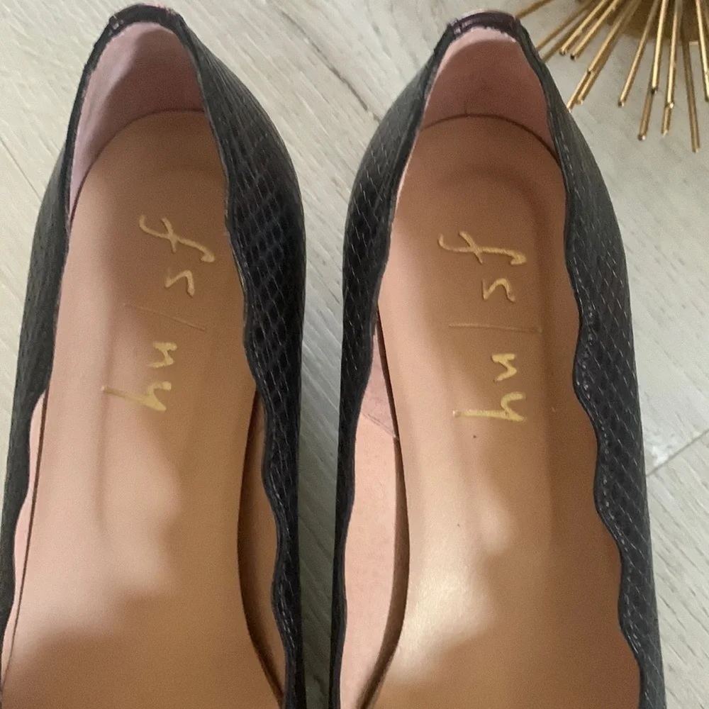 French Sole great used