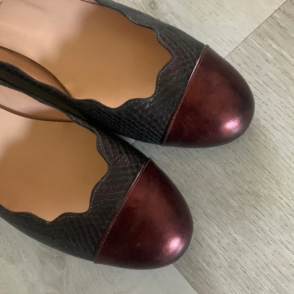 French Sole great used