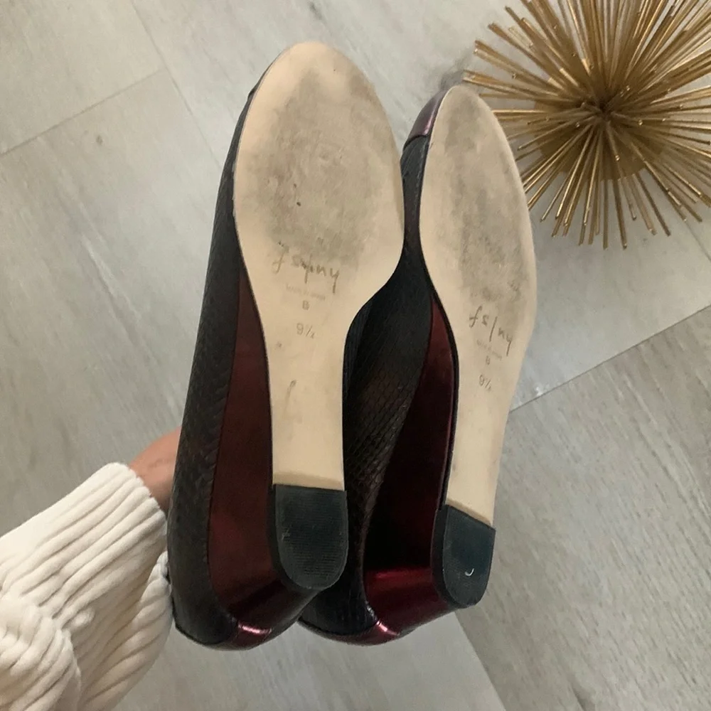 French Sole great used