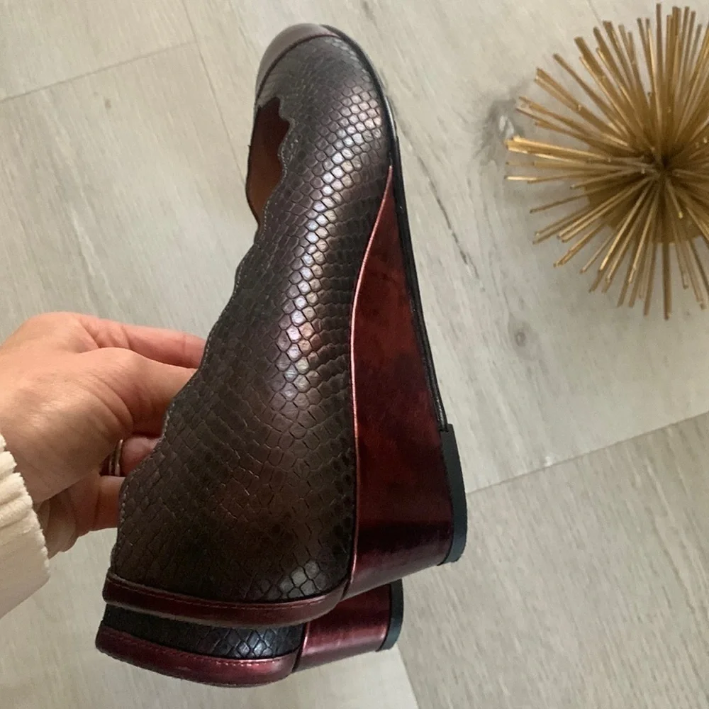 French Sole great used