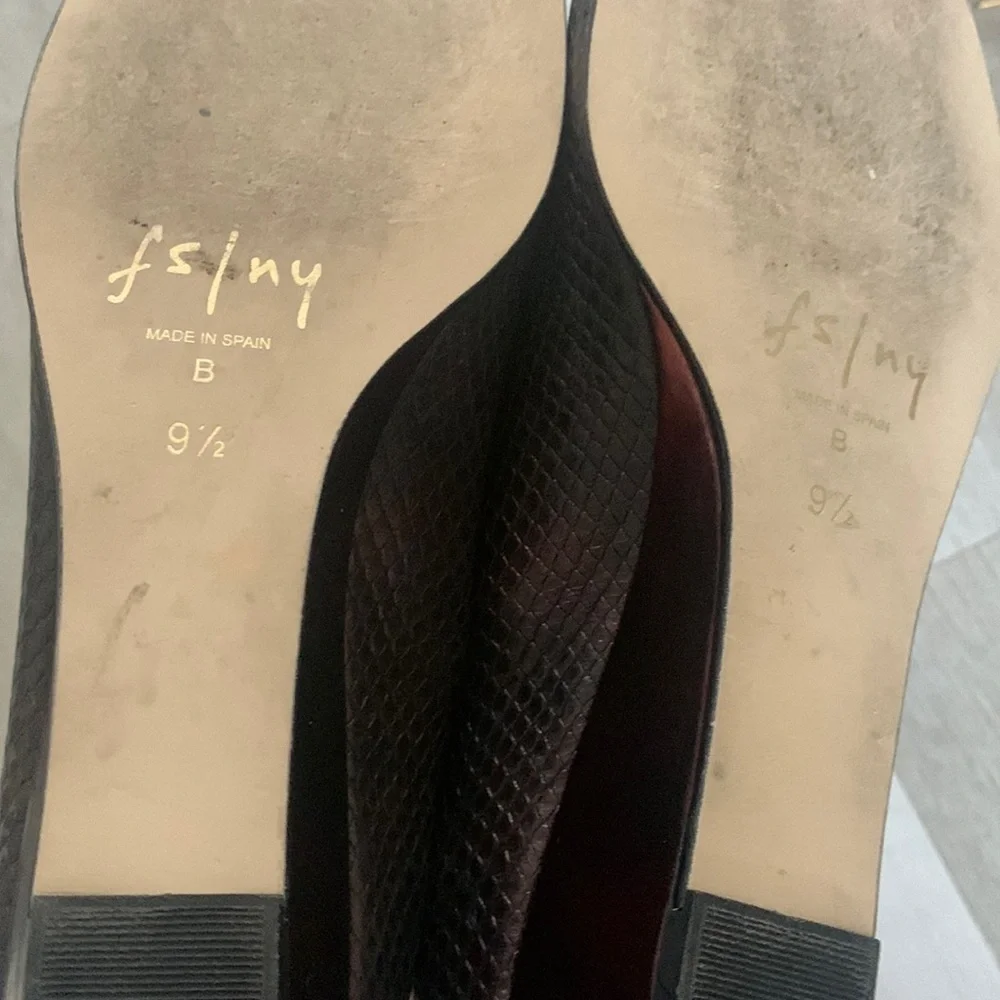 French Sole great used
