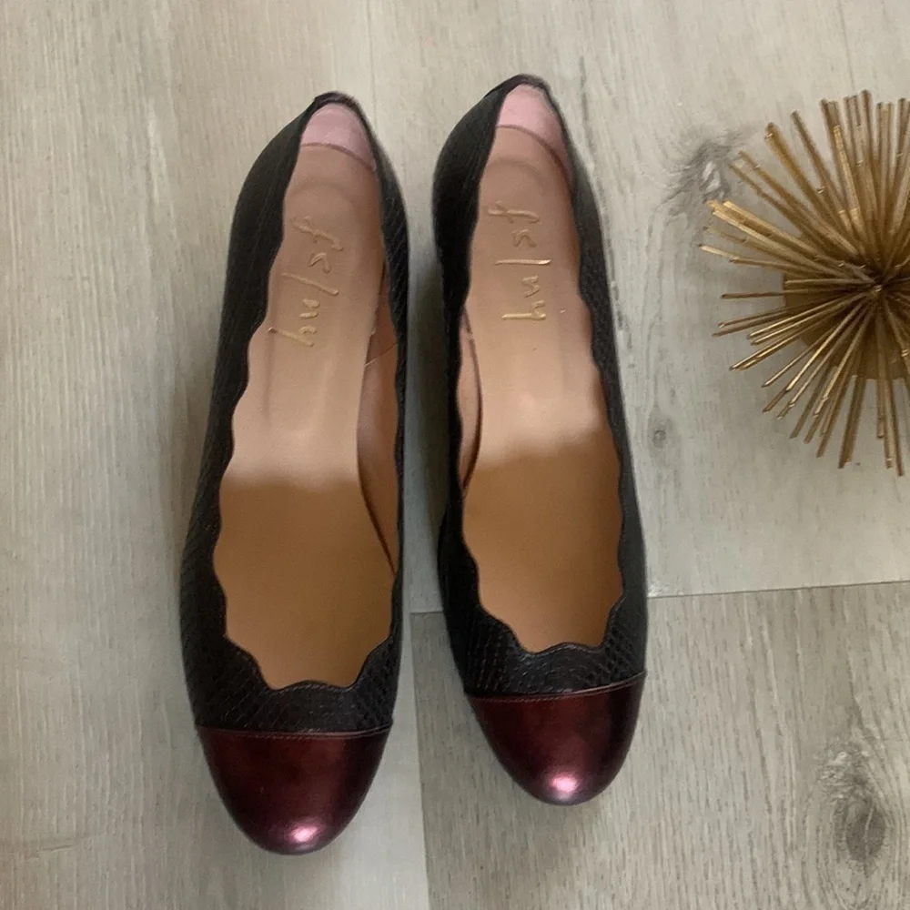 French Sole great used