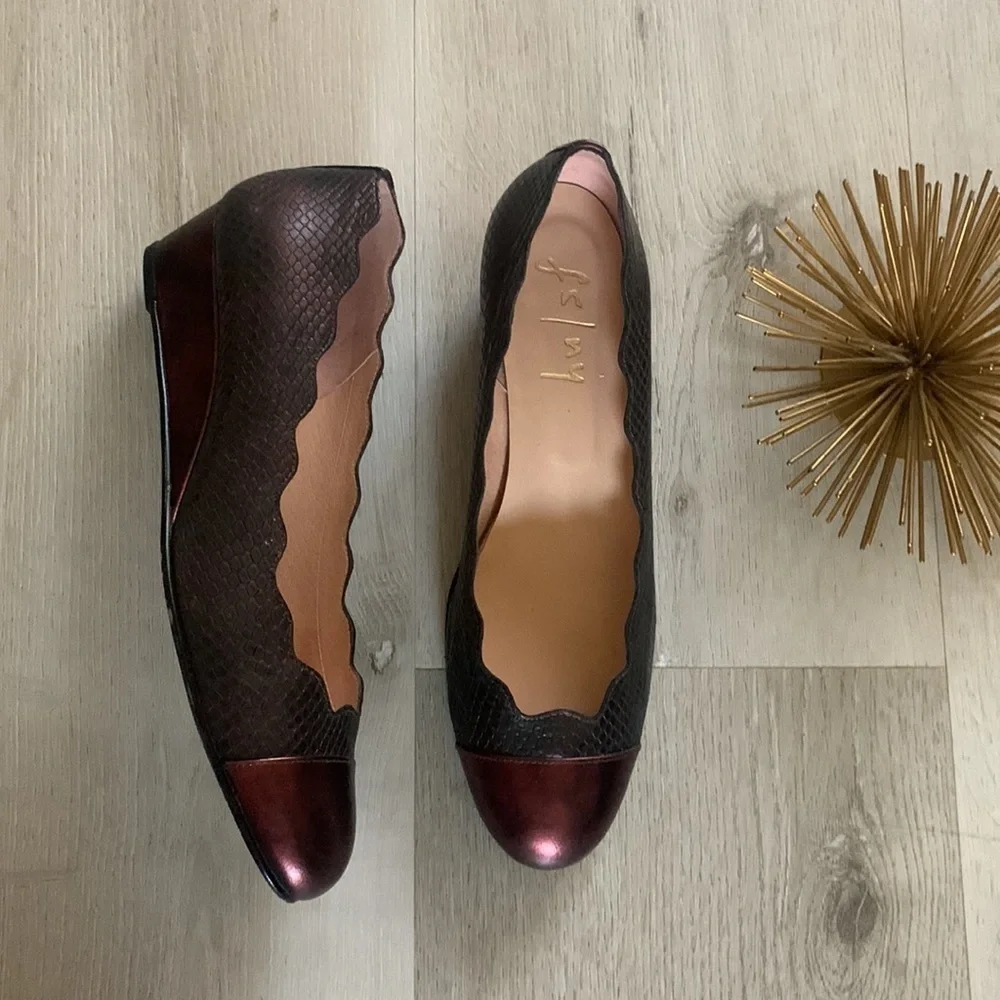 French Sole great used