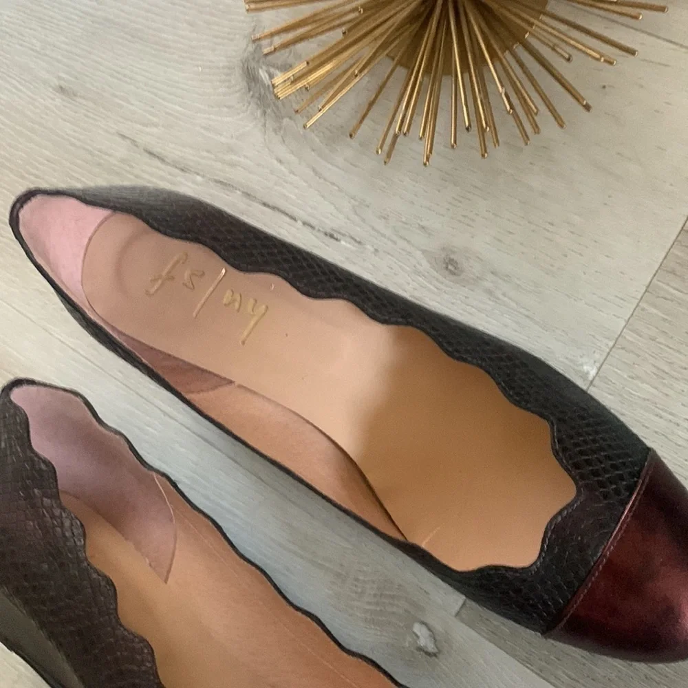 French Sole great used