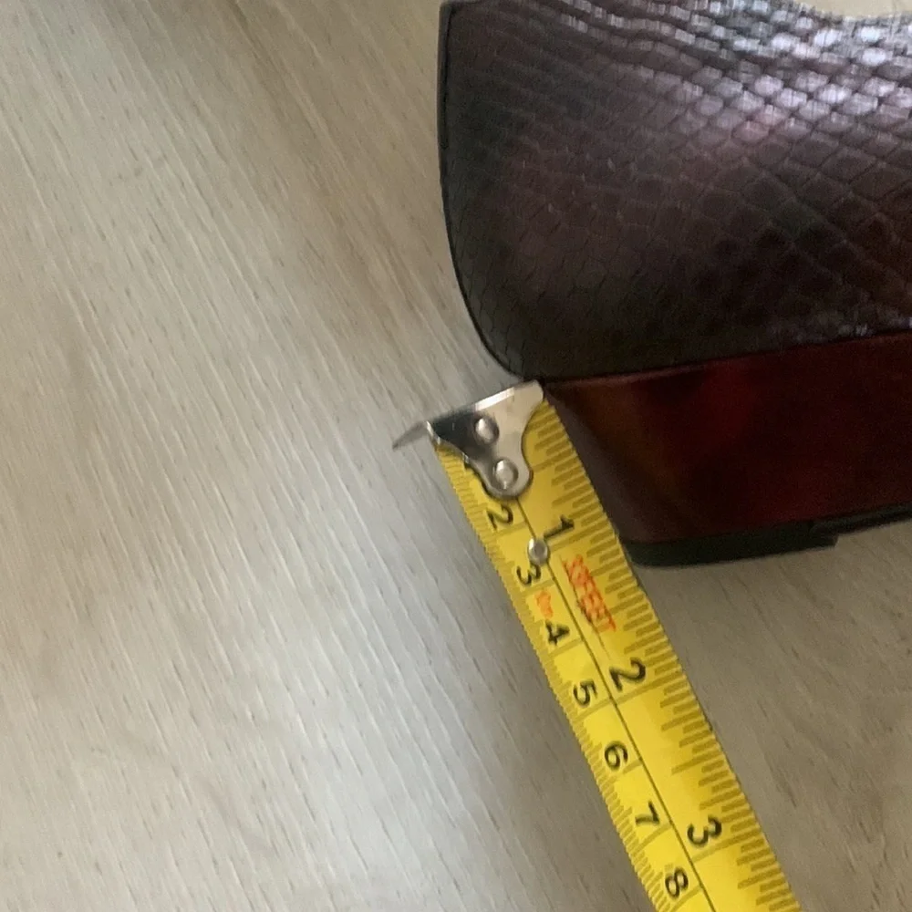 French Sole great used