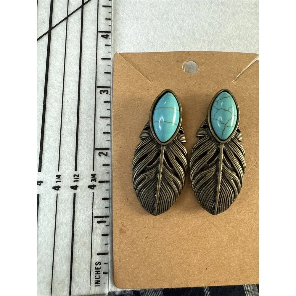 Saq acrylic turquoise