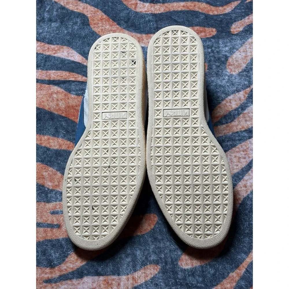 Puma preowned good