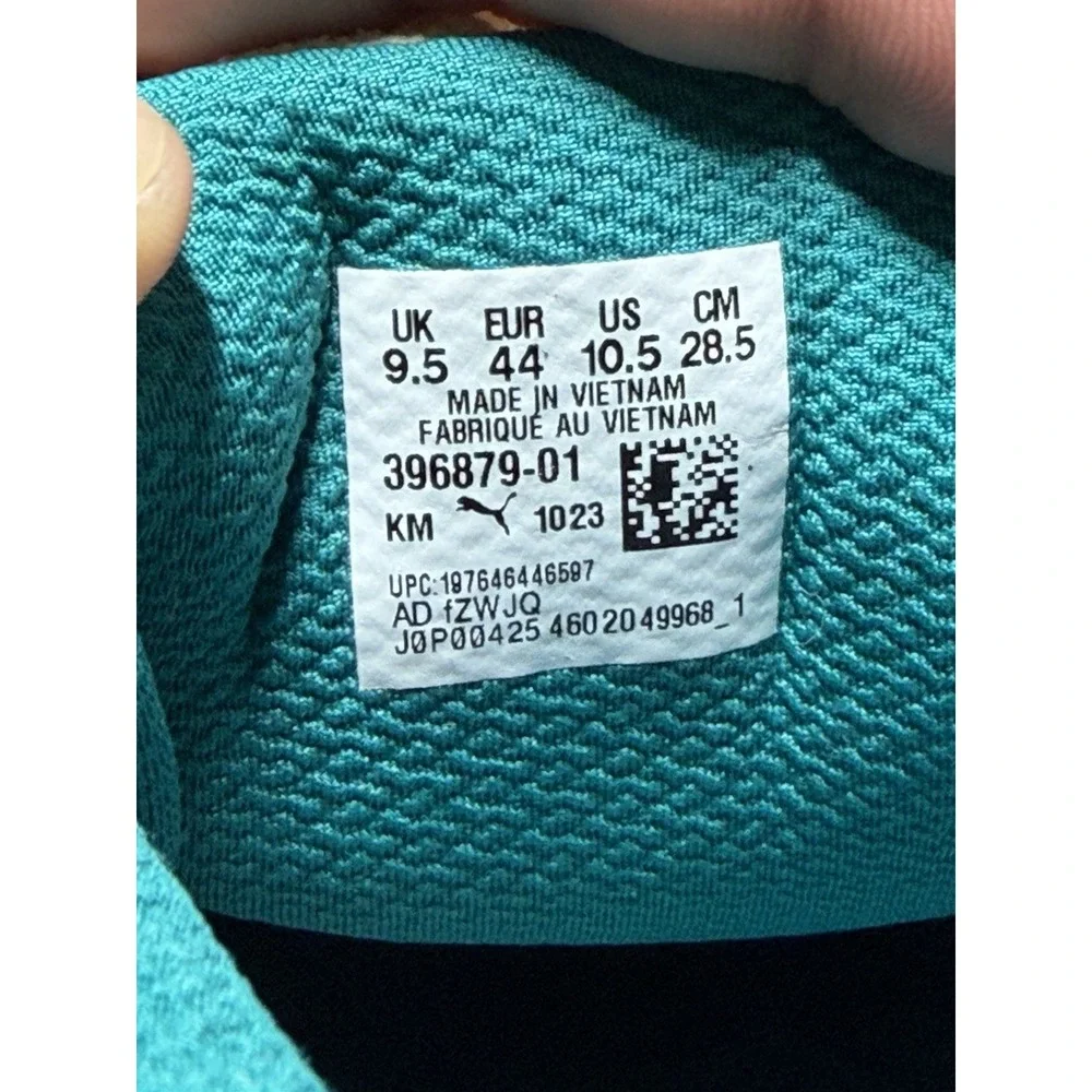 Puma preowned good
