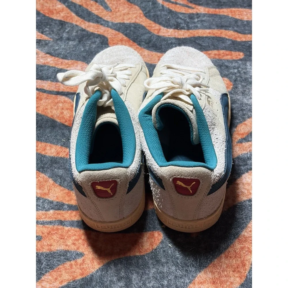Puma preowned good
