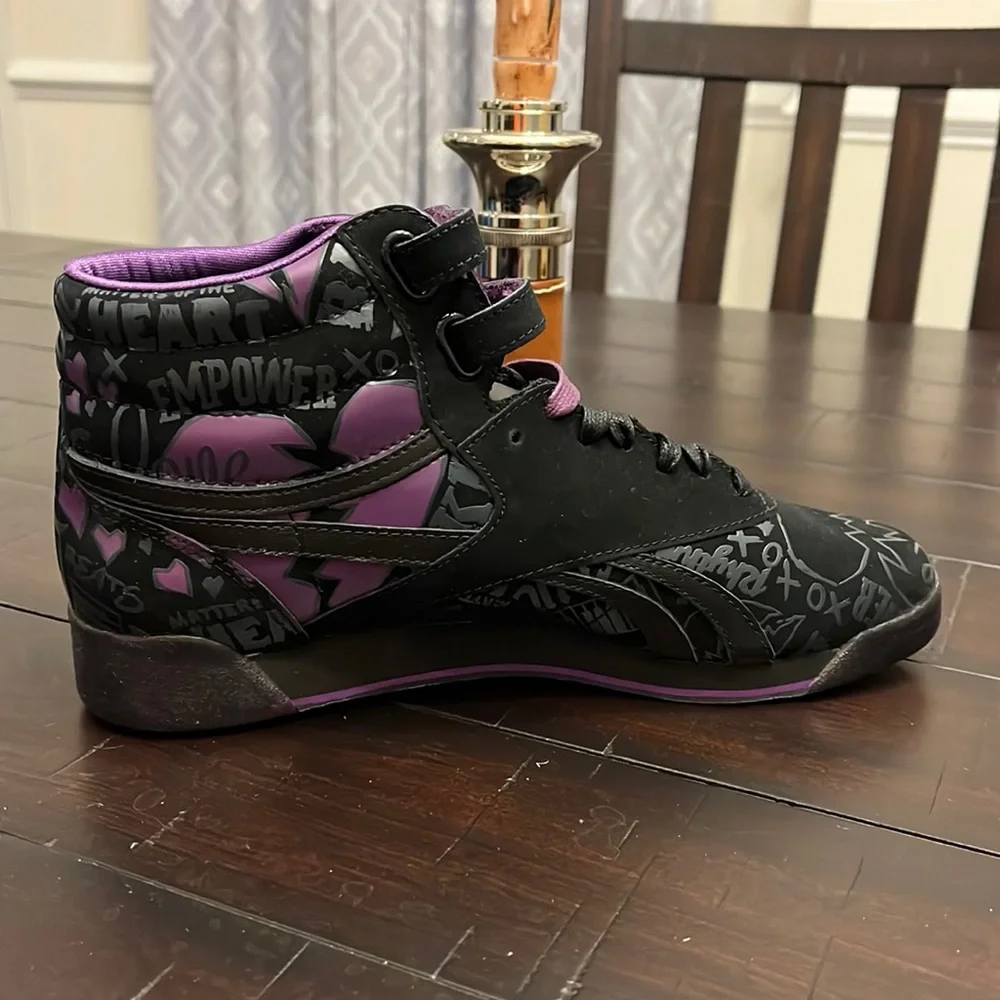 Reebok new rare