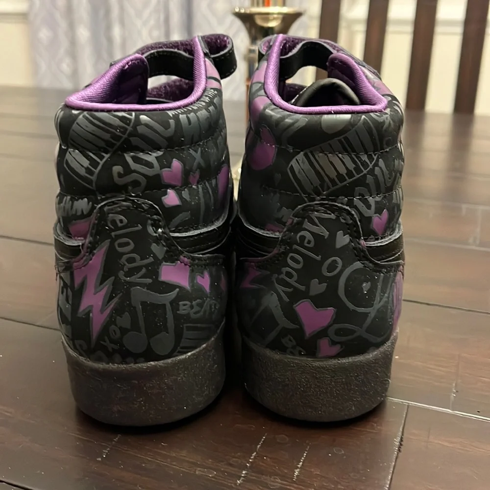 Reebok brand authentic box