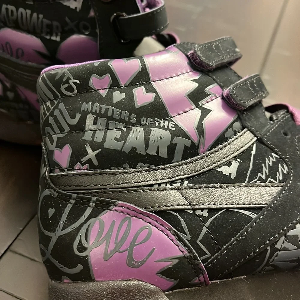 Reebok rare if