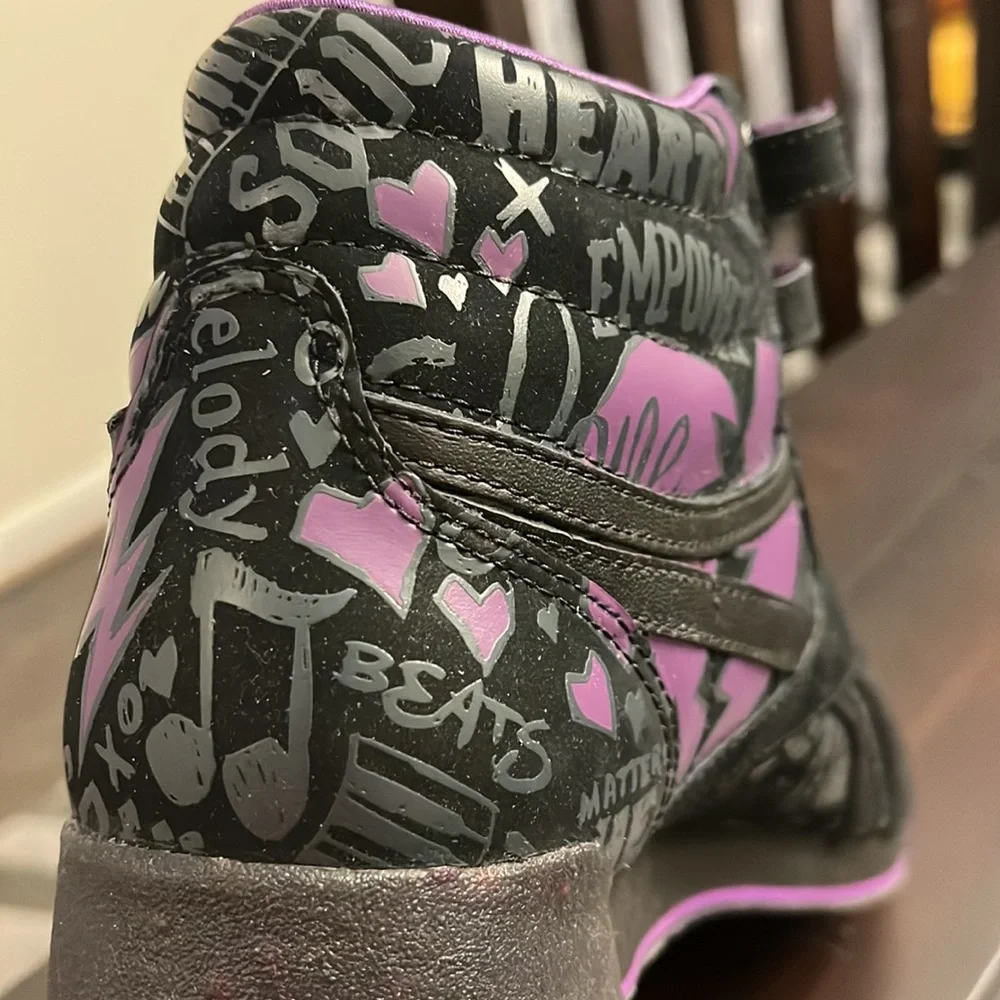 Reebok authentic boxes box