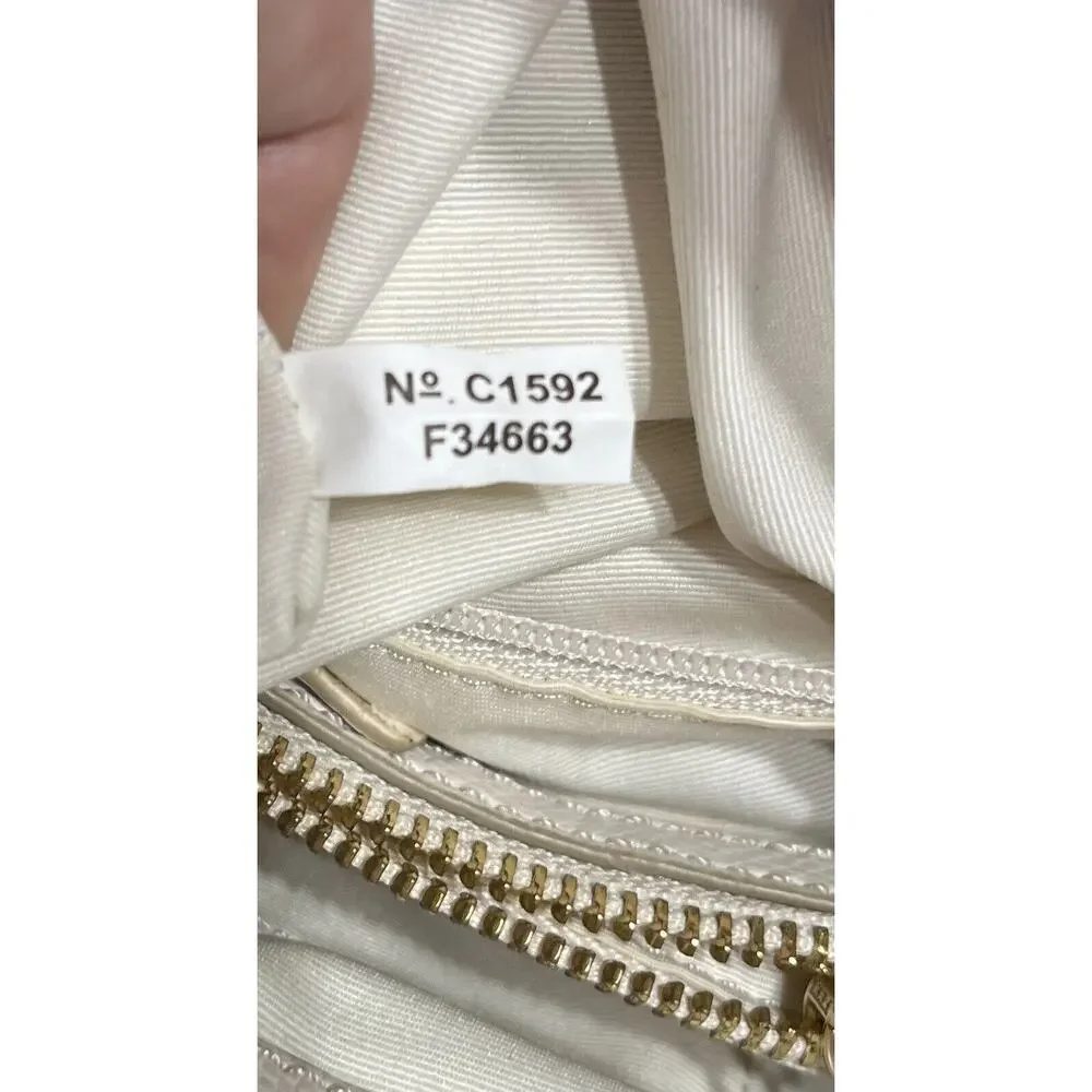 Coach authenticated minetta