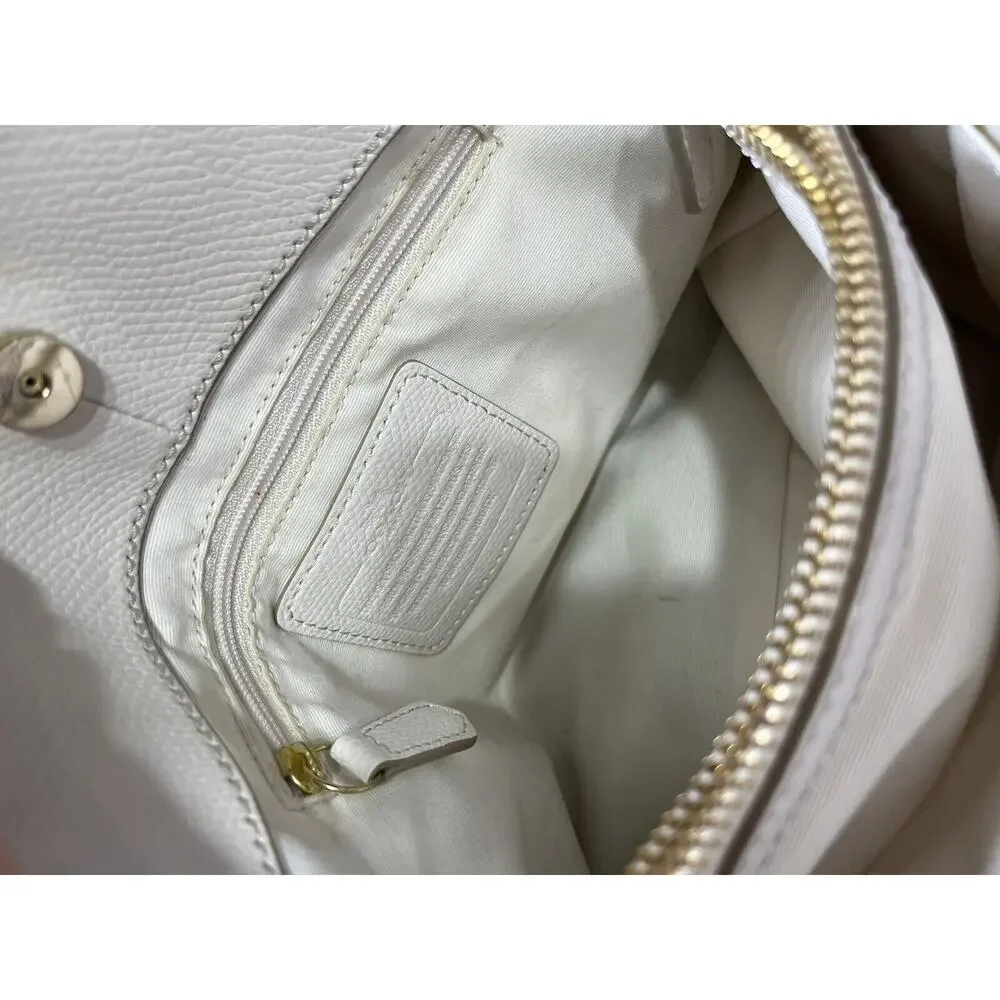 Coach authenticated minetta