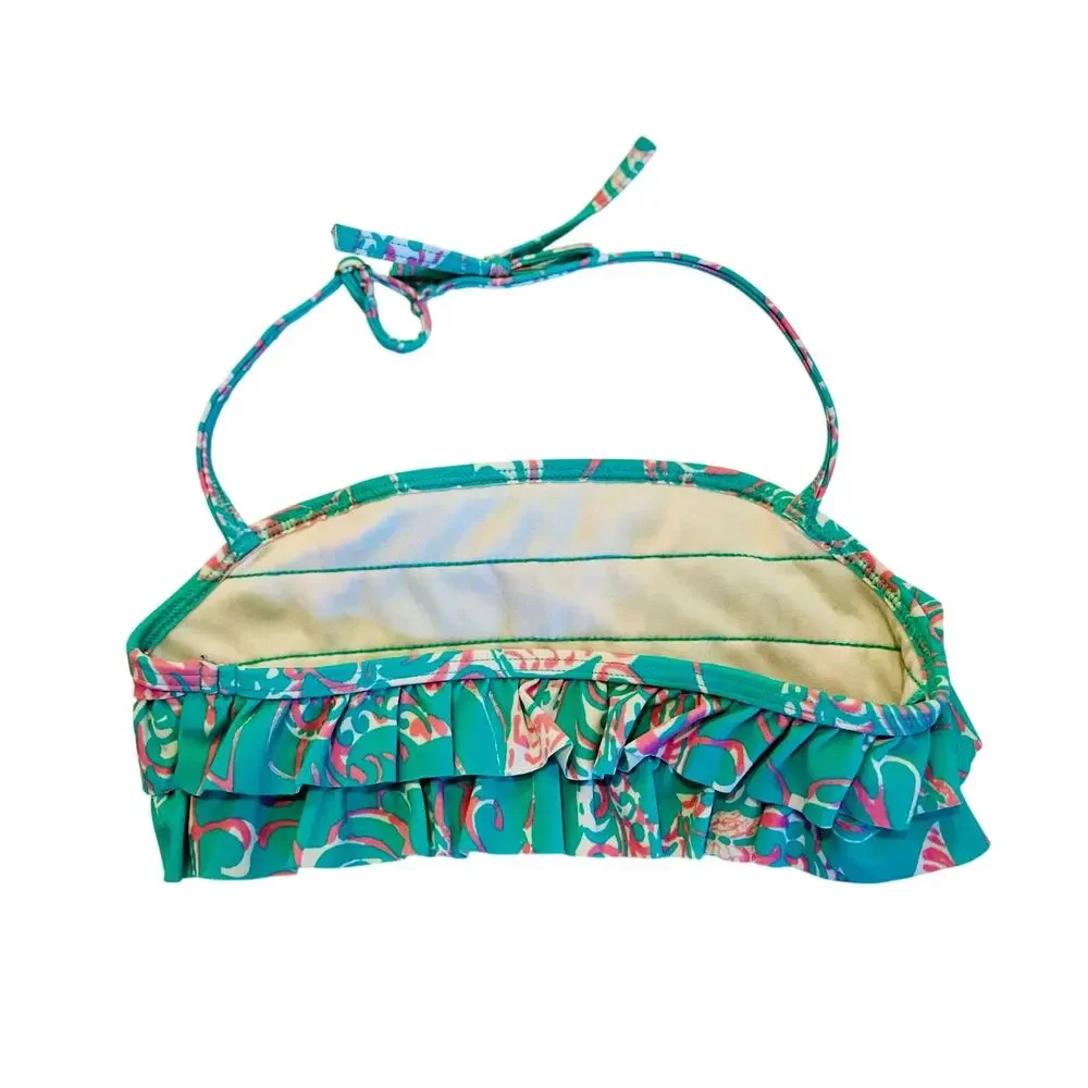 Lands End bright playful