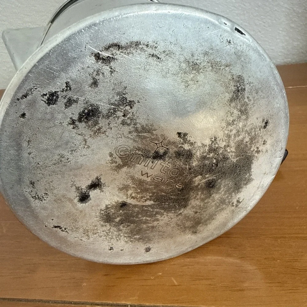 Chiltonware please review