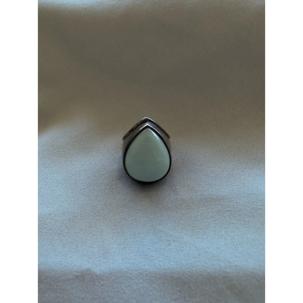 The Unbranded Brand vintage sterling