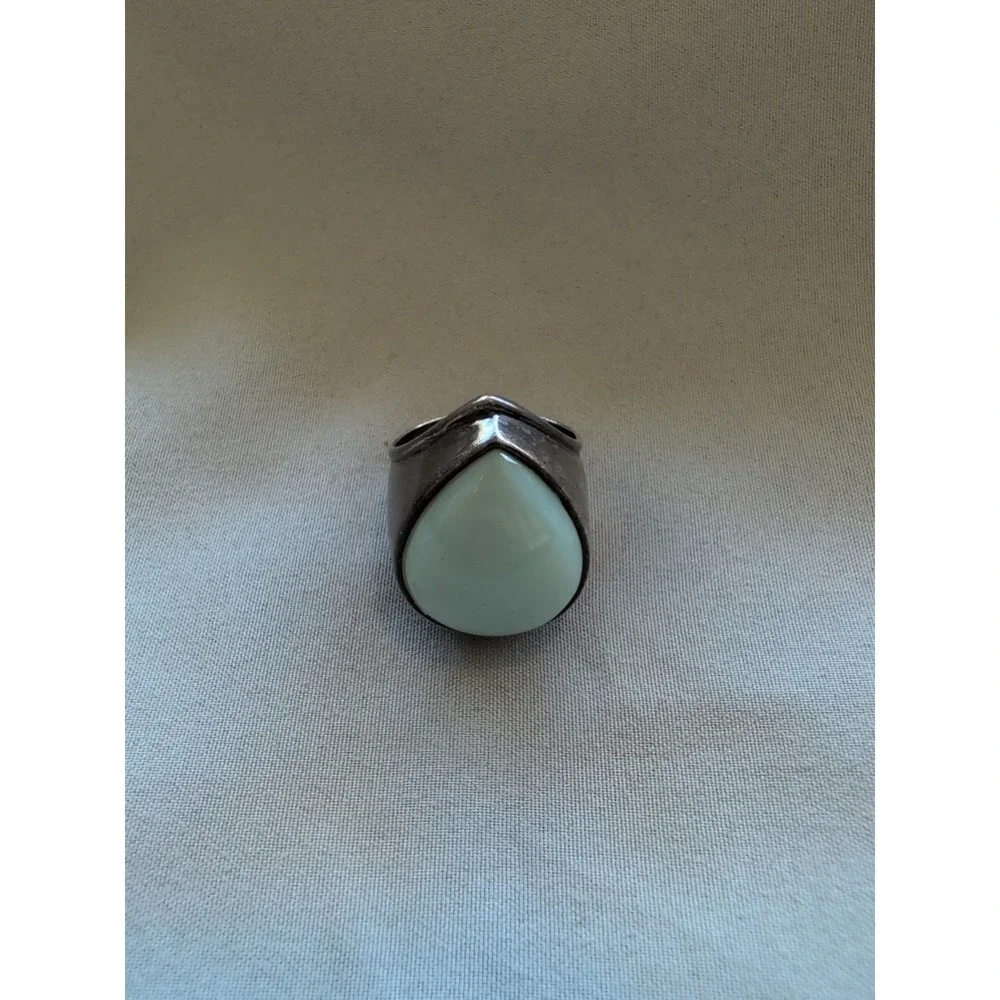 The Unbranded Brand vintage sterling