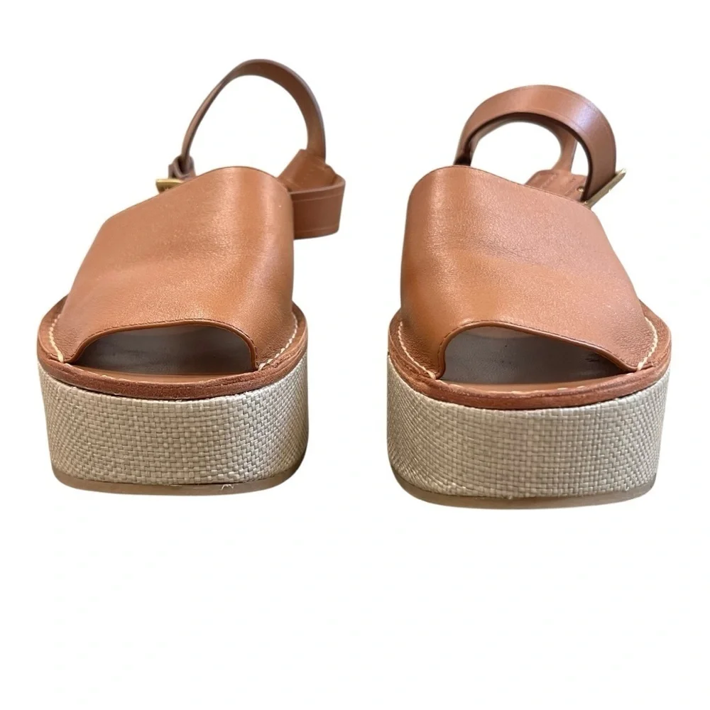 TOD'S | WOMEN’S SANDALS | LEATHER | EU SIZE 38 | NEW