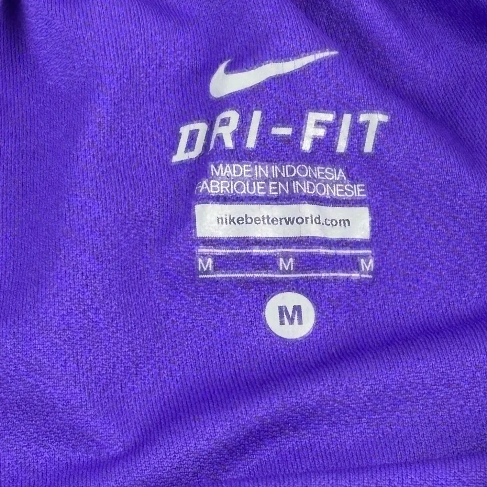Nike conquer your