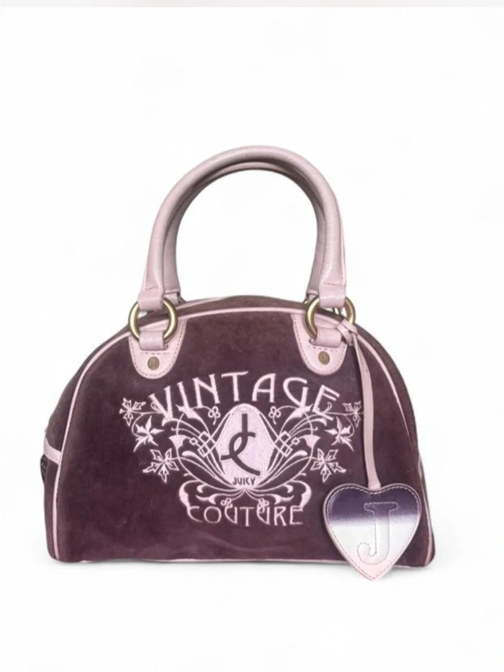 Juicy Couture rare collector’s