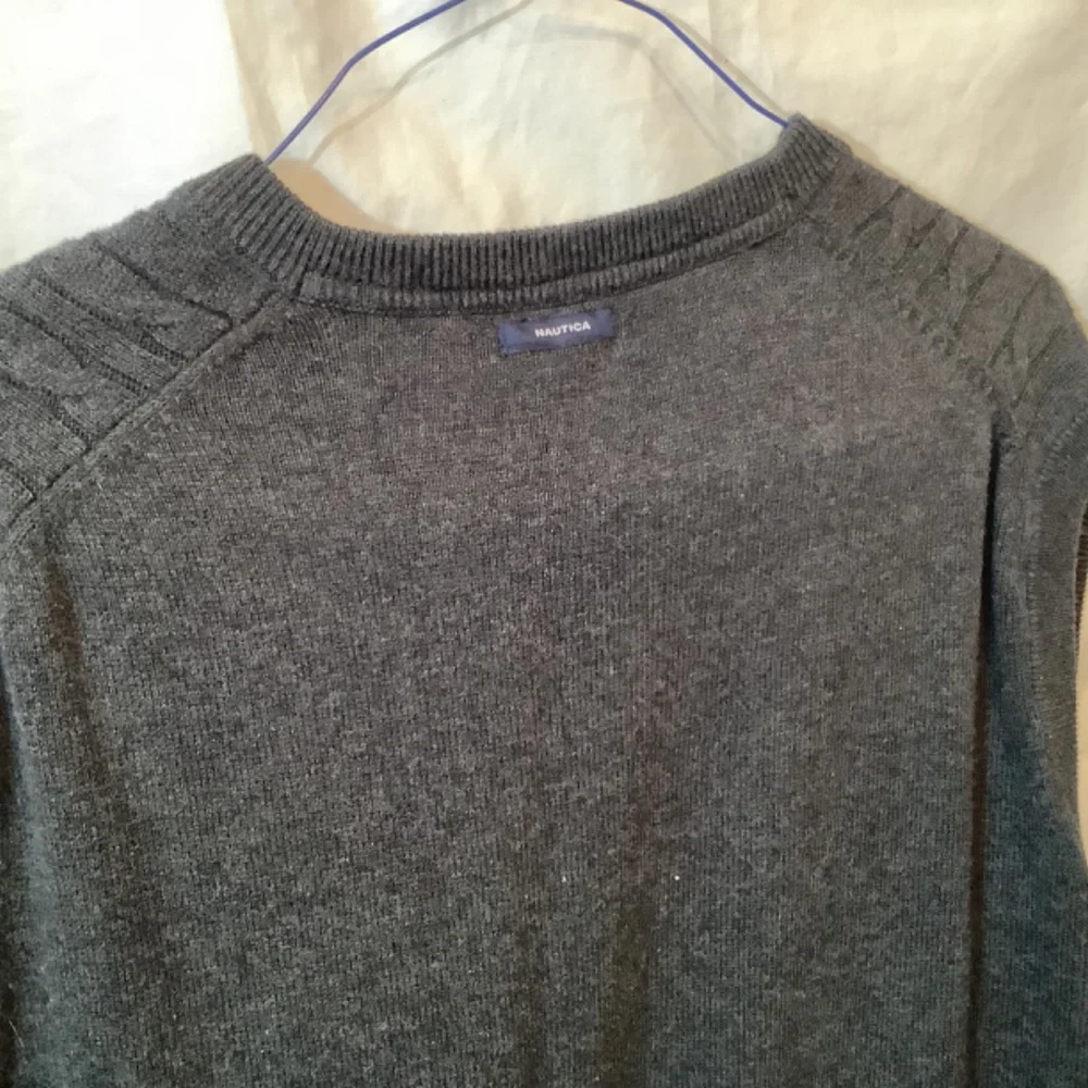 Nautica gray brand you