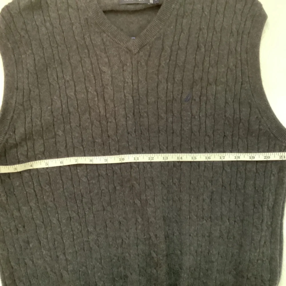 Nautica new mens gray