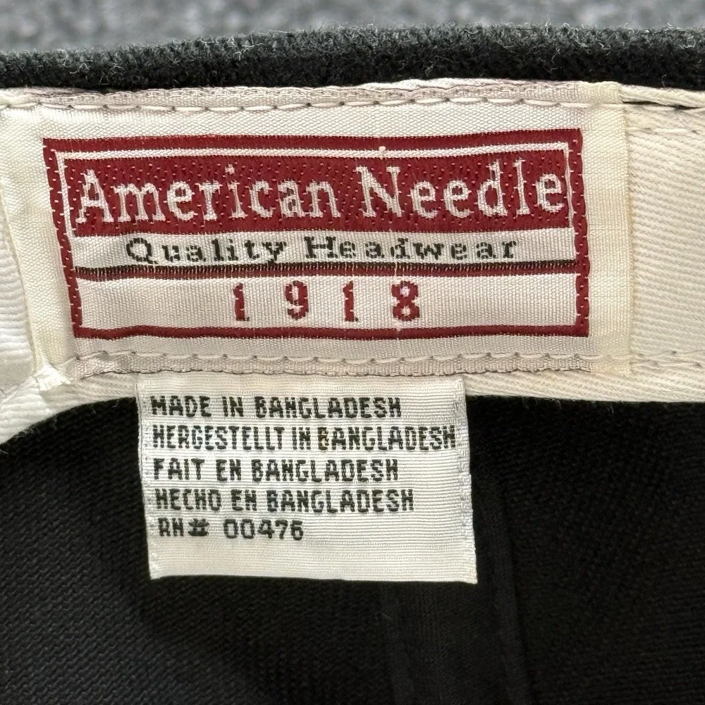 American Needle pittsburgh penguins